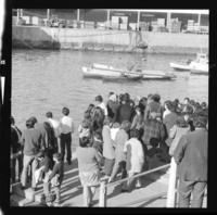 Puerto de Valparaíso