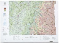 Talca 3500-7015: carta terrestre