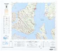 Punta Arenas 5300-7000