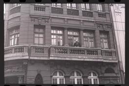 Intendencia de Santiago