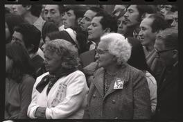 Primero de mayo 1971