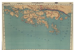 Navarino - Cabo de Horno