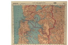 Puerto Montt - Ancud - Castro