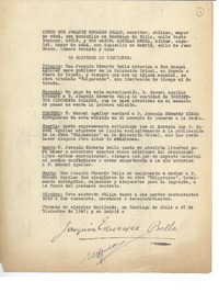 [Convenio de publicación]