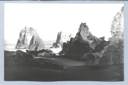 [Las Haberias, Constitución, Chile]