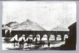 Puente de Cal y Canto