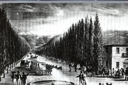 [Paseo público Tajamar]