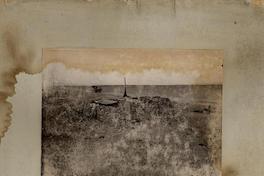 Pirca (muro rústico de piedra, de pequeña altura)]