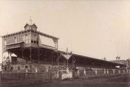 [Club Hípico de Santiago]