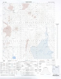 Volcán Lascar (23°15'-67°30')