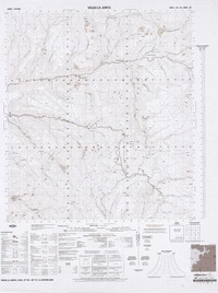 Vegas La Junta 27°00' - 69°15'