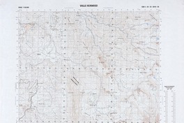 Valle Hermoso (31° 15' - 70° 45')