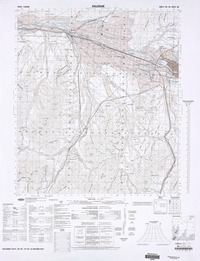 Vallenar (28°30'- 70°45')