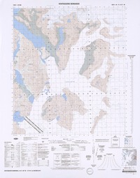 Ventisquero Bernardo