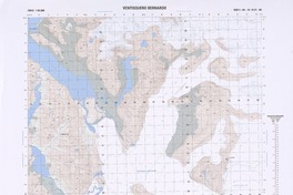 Ventisquero Bernardo