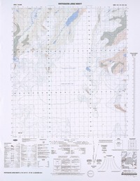 Ventisquero Jorge Montt