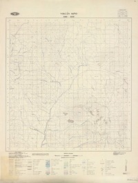 Volcán Miño 2100 - 6830