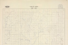 Volcán Miño 2100 - 6830