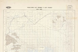 Volcanes San Pedro y San Pablo 2145 - 6815