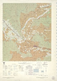 San Vicente de Tagua Tagua 3415 - 7100