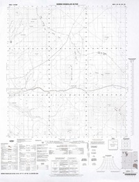 Sierra Vaquillas Altas (25°15'-69°00')