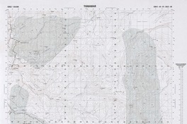 Tignamar 18°30' - 69°15'