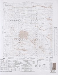 Talabre 23°15' - 67°45'