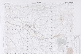 Socaire (23°30'- 67°45'