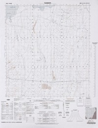 Tilomonte 23°45' - 68°00'