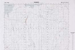Tilomonte 23°45' - 68°00'