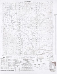 Villa Industrial 17°45' - 69°30'