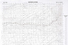 Santuario de las Peñas (18°30' - 69°45')