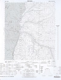 Tres Cruces 29°15' - 70°45'