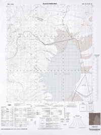 Salar de Maricunga 26°45' - 69°00'