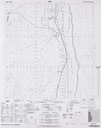 Toco 22°00' - 69°30'