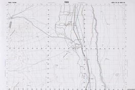 Toco 22°00' - 69°30'