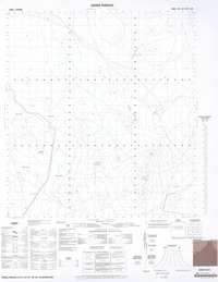 Sierra Peñafiel 24°45' - 69°30'