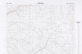 Vizcachas 27°47' - 69°30'