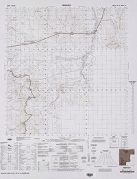 Sillillica (20°00' - 68°30')