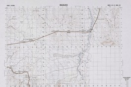 Sillillica (20°00' - 68°30')