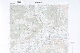 Villa García (38°45' - 71°45')