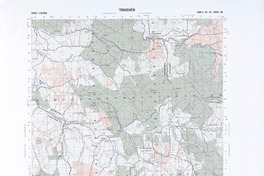 Traiguén G-048 (38° 00'- 72° 30')