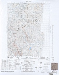 Trapa-Trapa G-033 (37° 30'- 71° 00')