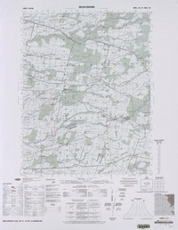 Selva Oscura G-062 (38° 15'- 72° 00')