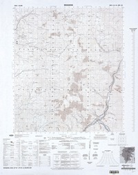 Rivadavia D-055 (29° 45'- 70° 30')