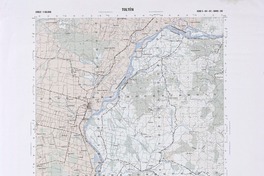 Toltén G-090 (39° 00'- 73° 00')