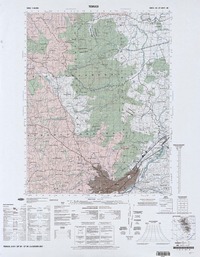 Temuco G-099 (38° 30'- 72° 30')