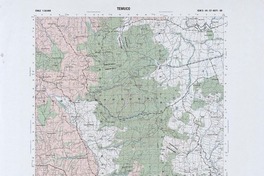 Temuco G-099 (38° 30'- 72° 30')