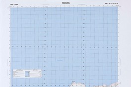 Timaukel (53° 30' 00"- 69° 45' 00")