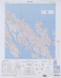 Seno Wallis (53° 00' 00" - 73° 30' 30")